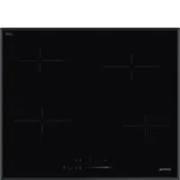 SMEG SE464TD