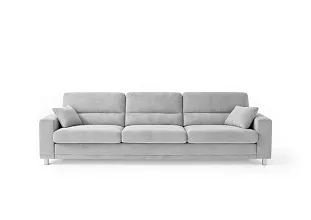 Para salsa silver
