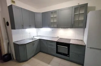 Кухня Мнк033