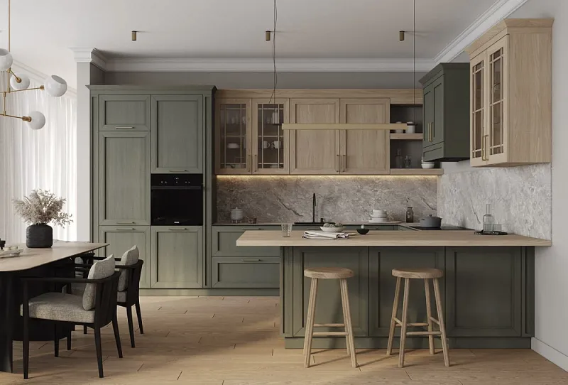 Кухня Тоскана