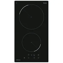 PIASTRA 30 BL индукционная варочная поверхность (независимая)