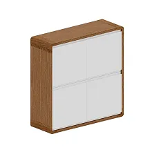 Шкаф навесной Харви