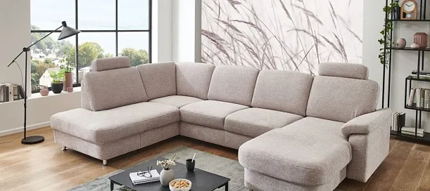 Мягкая мебель