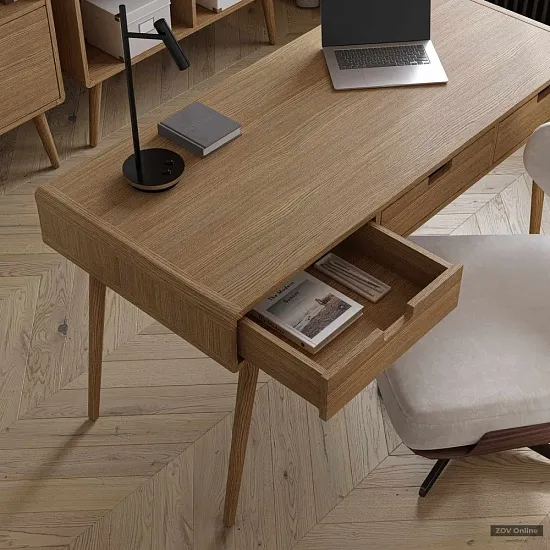 СТОЛ ПИСЬМЕННЫЙ АМ-18