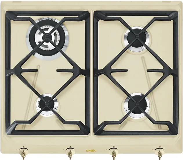 Smeg Coloniale SRV864POGH