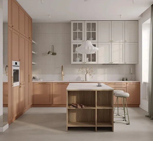 Кухня Омега