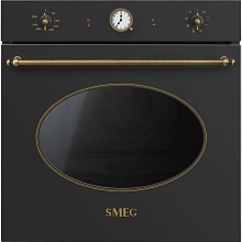 SMEG Coloniale SFP805AO