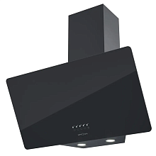 POLLY 600 BLACK PB вытяжка кухонная
