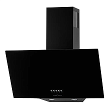 HELGA 600 black PB вытяжка кухонная
