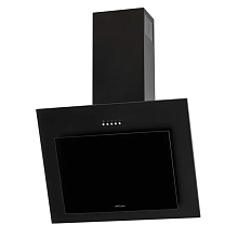 FIONA 600 BLACK PB вытяжка кухонная