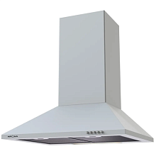 CORNELIA 600 white PB вытяжка кухонная