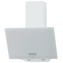 JINA 500 WHITE PB вытяжка кухонная