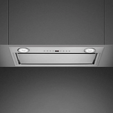 SMEG KICGR52X