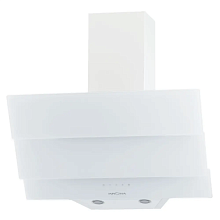 AURORA 600 white S вытяжка кухонная
