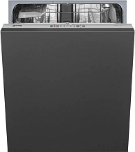 SMEG STL281DS