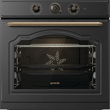 Gorenje Classic BO6735CLB
