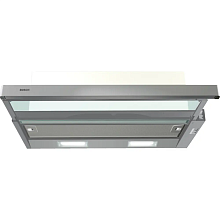 Встраиваемая вытяжка BOSCH DFT63CA50Q