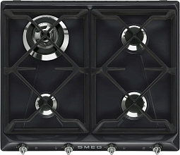 Smeg Victoria SR964NGH