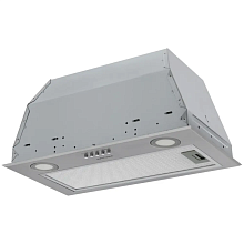ADEL 600 INOX PB вытяжка кухонная