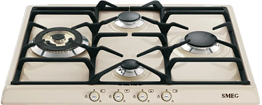 Smeg Cortina SR764PO