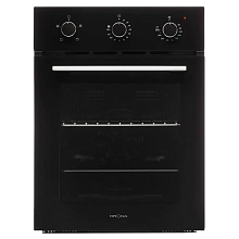LINDE 45 BL электрический духовой шкаф (независимый)