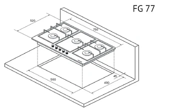 FG 77 B
