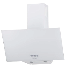 HELGA 600 white PB вытяжка кухонная
