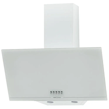 JINA 600 WHITE PB вытяжка кухонная