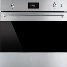 SMEG Classica SOP6301S2X