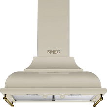 SMEG Cortina KC16POE
