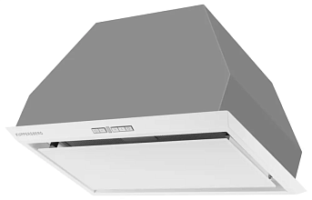 INTRO 60 WHITE