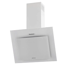FREYA 600 white PB вытяжка кухонная