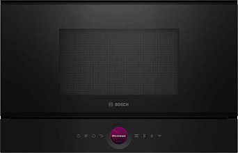 Встраиваемая микроволновая печь BOSCH BEL7321B1