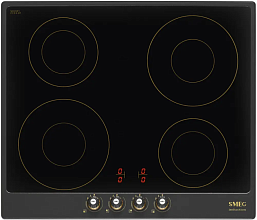 SMEG Cortina SI764AOM