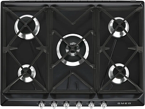 SMEG Victoria SR975NGH