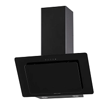 LIVA 600 black S вытяжка кухонная