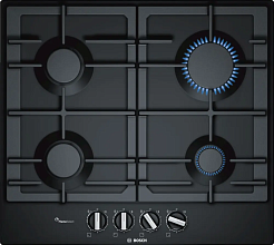 Встраиваемая варочная панель BOSCH PCP6A6B90R