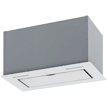 ZANDER 600 DN WHITE S вытяжка кухонная
