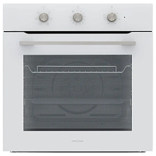 ARADEO 60 WH электрический духовой шкаф (независимый)