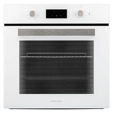 REGINA 60 WH электрический духовой шкаф (независимый)