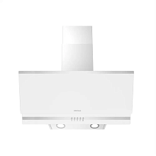 IRMA A 600 white PB вытяжка кухонная
