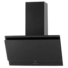 VENERA 600 black S вытяжка кухонная