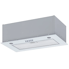 SINTIA 600 WHITE PB вытяжка кухонная