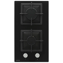 CALORE 30 BL газовая варочная поверхность (независимая)