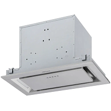 SELINA 600 PRM INOX 3P вытяжка кухонная