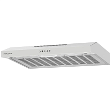 BRIANA 600 INOX PB вытяжка кухонная