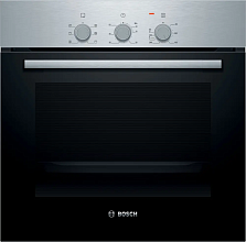 Встраиваемый духовой шкаф BOSCH HBF011BR0Q