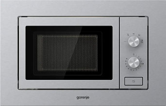 Gorenje Essential BM201EM1X