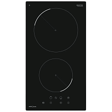 PIASTRA 30 BL индукционная варочная поверхность (независимая)