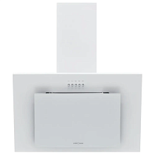 FIONA E 600 white PB вытяжка кухонная